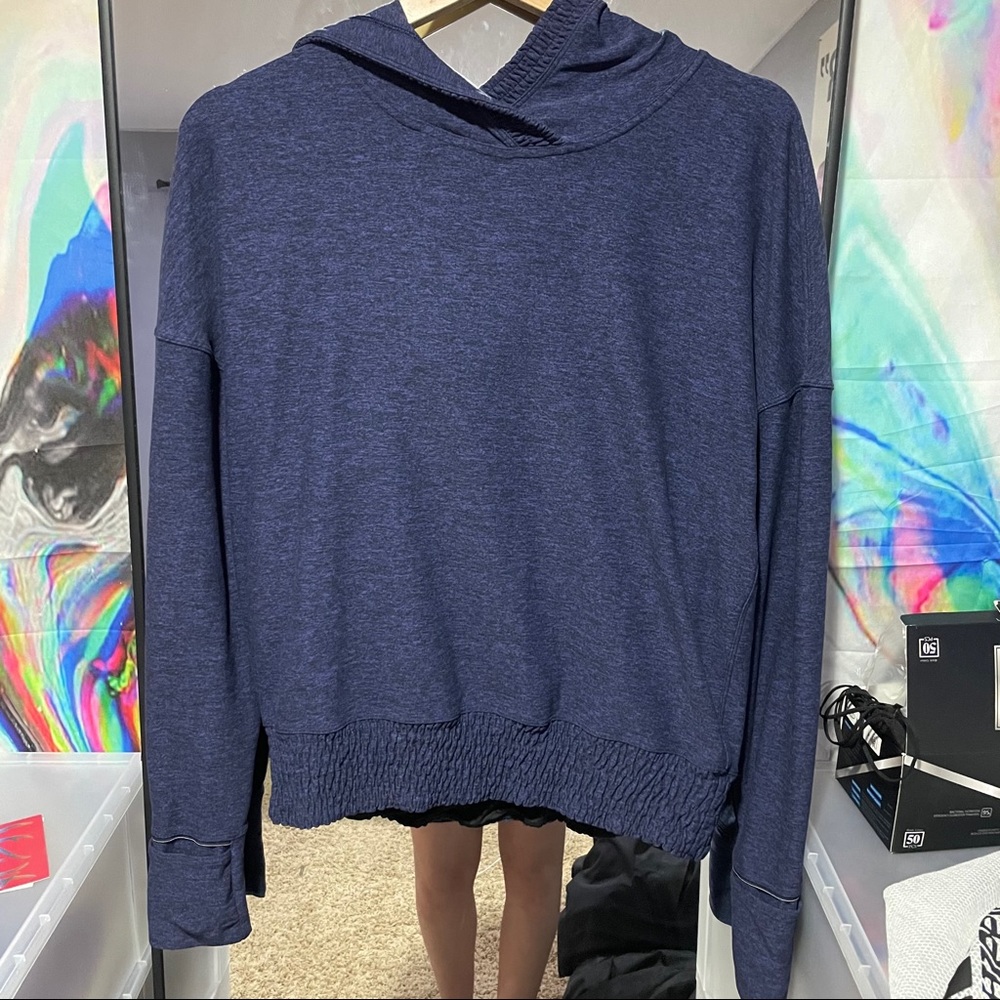 Lululemon Hoodie